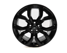 2015-2019 LAND ROVER DISCOVERY SPORT (L550) 19x8.5 ALUMINUM 5-SPOKE WHEEL RIM