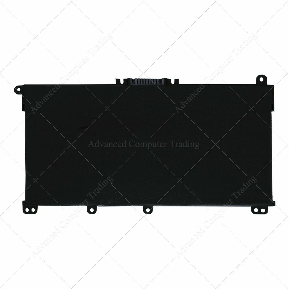 Batería HT03XL para HP Pavilion HP 340 348 G5 L11421-421 L11119-855 11.55V - Imagen 2 de 4