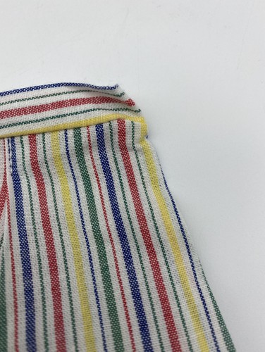American Girl Pleasant Company Molly Tennis Outfit Short Only - Picture 3 of 4