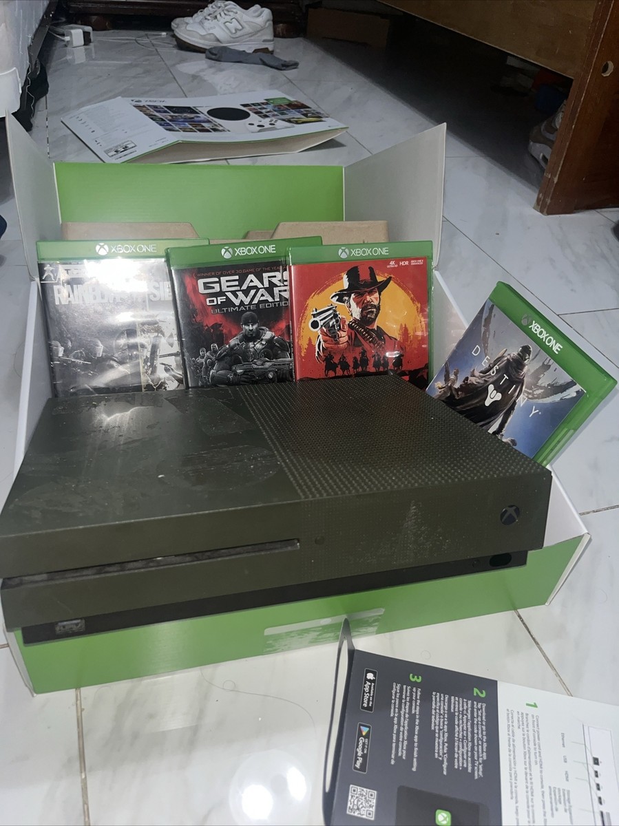 Console Release Series S Vs All Types Of Xbox Ones Xbox One Olive