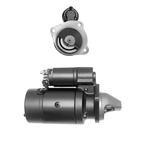 Motor De Arranque Fendt Renault Agri MWM 0001362306 0001362314 0001369017 11130669...-