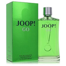 Joop Go by Joop! Eau De Toilette Spray 6.7 oz...