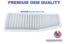 CA9359 PREMIUM Engine Air Filter for 2001 2002 2003 2004 2005 TOYOTA RAV4