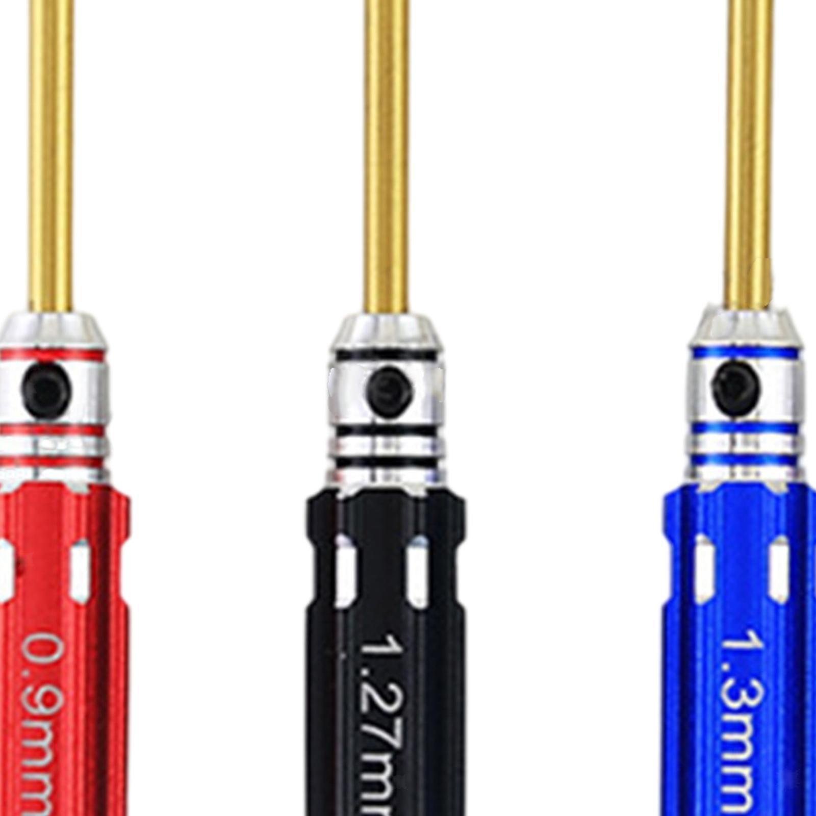 7 in 1Hexagon Screwdriver Hex Nut Driver Wrench RC Tools Kit for 1/18 1/24 RC Mi 7 in 1Hexagon Screwdriver Hex Nut Driver Wrench RC Tools Kit for 1/18 1/24 RC Mi