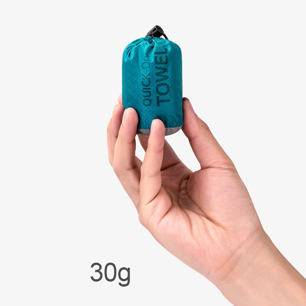 Quick Drying Absorbent Bath Towel,Backpacking Hiking,Swimming,Camping Bath Towel