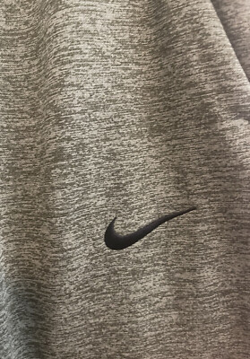 【56】ナイキ パンツ DQ4849-326 オリーブ L Nike Therma Fit ADV A.P.S. Fleece Fitness Pants 'Green