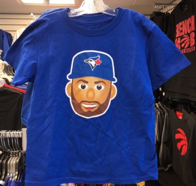 toddler jays jersey