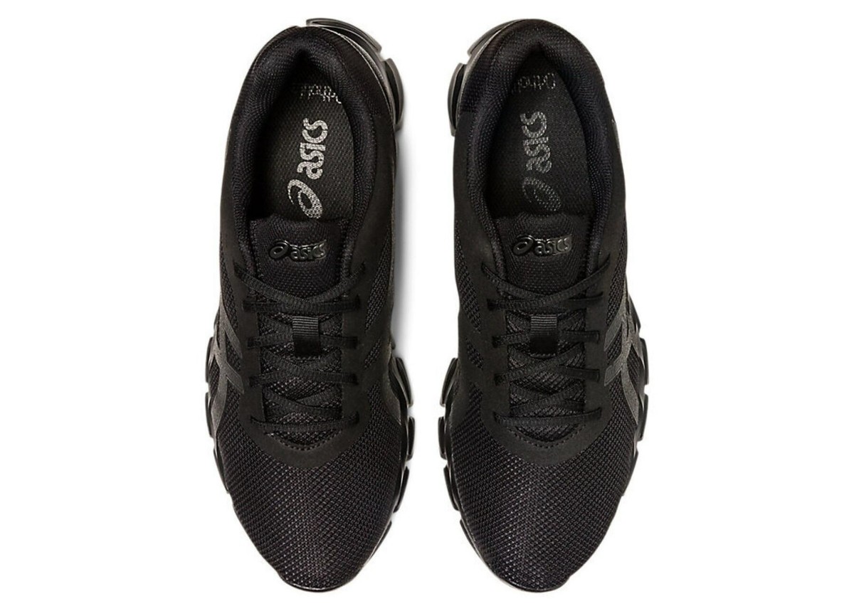 Asics Gel Quantum Lyte II 2 Black Shoes Running Men 90 180