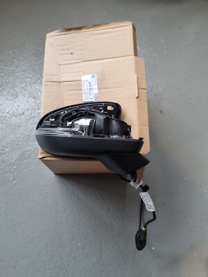 Mercedes A Class Drivers Mirror