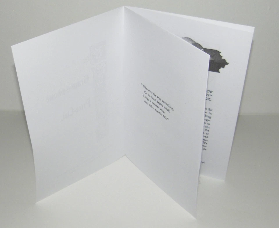 Gram o Phone  Phonograph Gramophone Price list Catalogue  Reproduction - Image 2 of 4