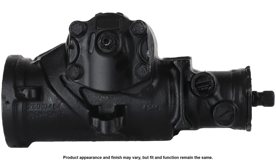 Engranaje de dirección Cardone para Dodge Ram 3500 1997-2002 Foto 3 de 4