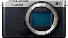 Panasonic LUMIX DC-S9 Mirrorless Digital Camera BODY ONLY Dark Silver DC-S9-S