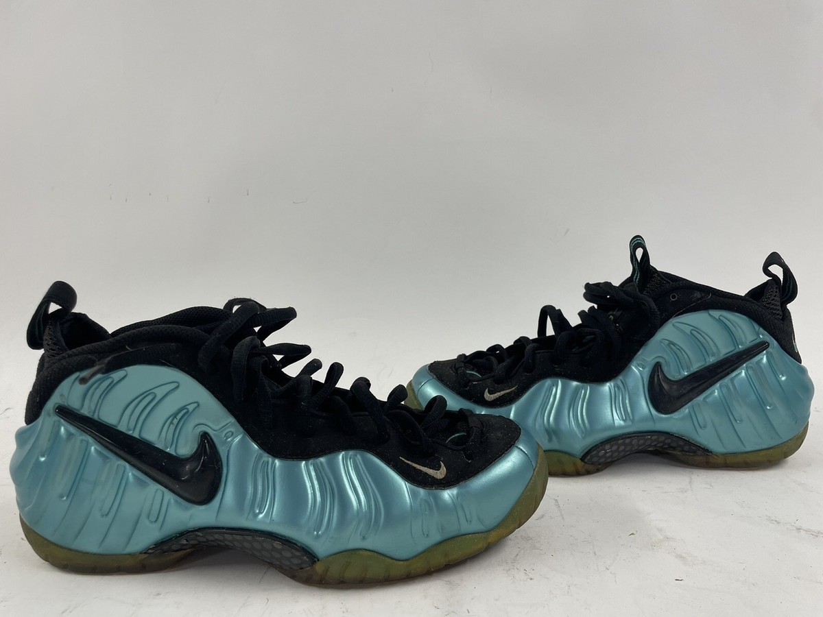 Nike Shoes Air Foamposite Pro “Electric Blue” 2024 Nike Air Foamposite Pro University Blue 2026 HF0794-400 | eBay main image 2