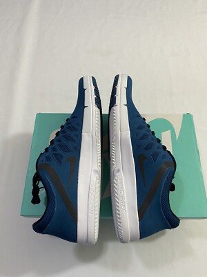 New Mens Size 9 Blue Nike Free SB Skateboarding Shoes 704936  display picture 3