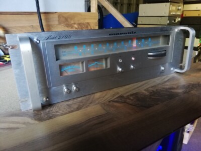 Tuner Marantz 2100L d'occasion | Plus que 4 à -65
