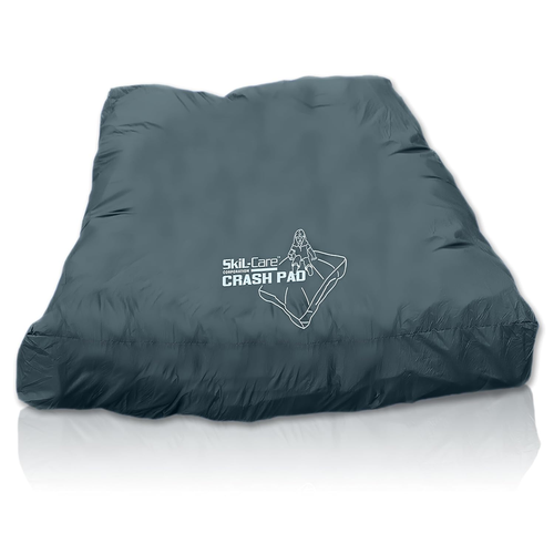 Skil-Care Crash Pad - 3' X 4', Durable and Safe Impact-Absorbing Cushion for Pla - Picture 9 of 12