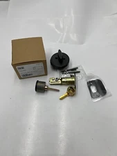 Schlage JD60 Single Cylinder Deadbolt JD60 716 16-068 10-267 134 G N SL