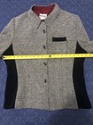 Perceptions by Irene B. Blazer 12 Jacket Vintage — photo 10