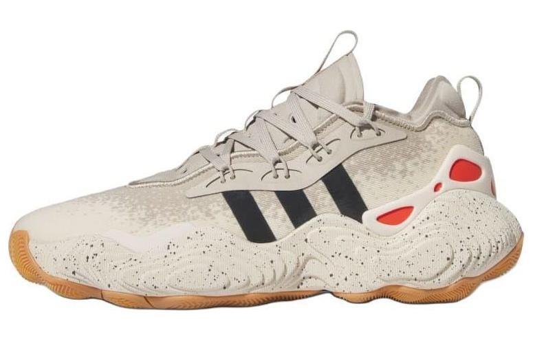 シューズ(男性用) adidas Trae Young3 アディダス トレイヤング 3 adidas TRAE YOUNG 3 メンズ