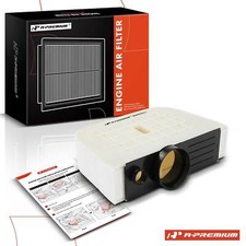 A-Premium Engine Air Filter for Audi Q7 2016 2017 2018 2019 2020 2021 2022  3.0L