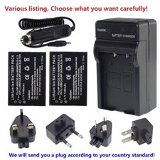 Battery or charger for Universal Remote Control URC MX-990 MX990 MX 990 MX 980