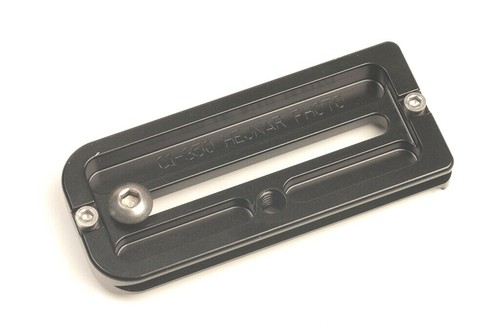 AF-S NIKKOR 200-500mm f/5.6E ED VR Lens Plate 4 RRS Kirk Arca Swiss Markins - Picture 5 of 5