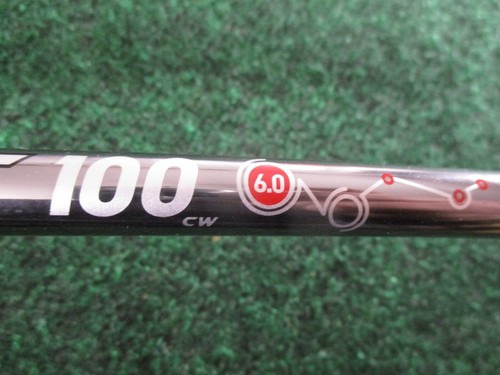 NEW!! LEFTY Callaway Apex Pro 19 A Wedge Catalyst Stiff Graphite - Picture 5 of 7