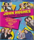 John Hughes: 5 Movie Collection Blu-ray 1986-1988 / 2021 (M4)