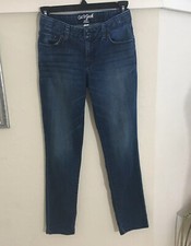 Cat Jack Skinny Jeans Size 10 Denim Stretch Medium Wash