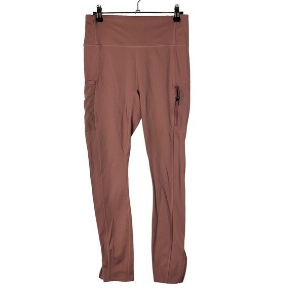 Fabletics Trinity Motion365 HW Utility Mauve Pink… - image 1