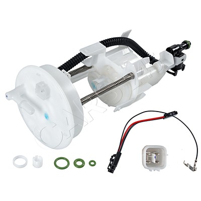 BLUE PRINT Fuel Filter For HONDA Cr-V 