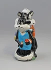 9941919-d Ens / Bohne / Steel Porcelain Sammler-Bierkrug Skunk H30cm