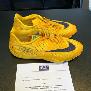 paul george sneakers 2015