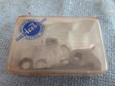 Contatti elettrici spinterogeno accensione  Dansi 3177  ITOM,MV, MOTOM, PARILLA