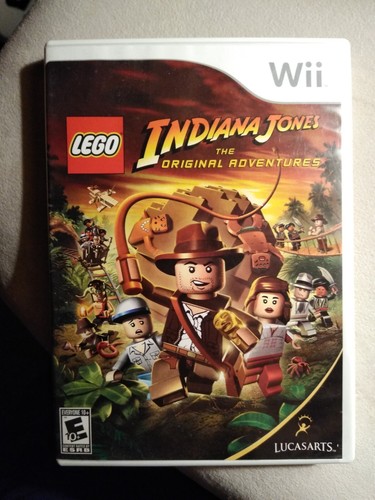 Wii Games with Manuals - Most are Mint ! - Picture 353 of 729