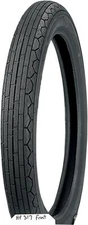 DURO TIRE HF317 3.25H-19 CLS FRT TT 25-31719-325BTT