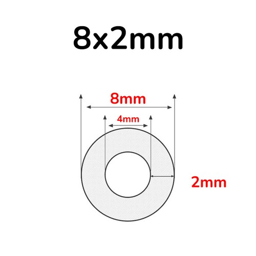 Tubo/tubo/fontanería/microboro/agua/gas de cobre de 2 mm/3 mm/4 mm/5 mm/6 mm/8 mm/10 mm/12 mm - Imagen 28 de 32