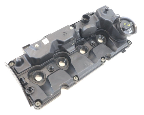 Original Audi VW Seat Skoda Zylinderkopfhaube Ventildeckel 03L103469AE