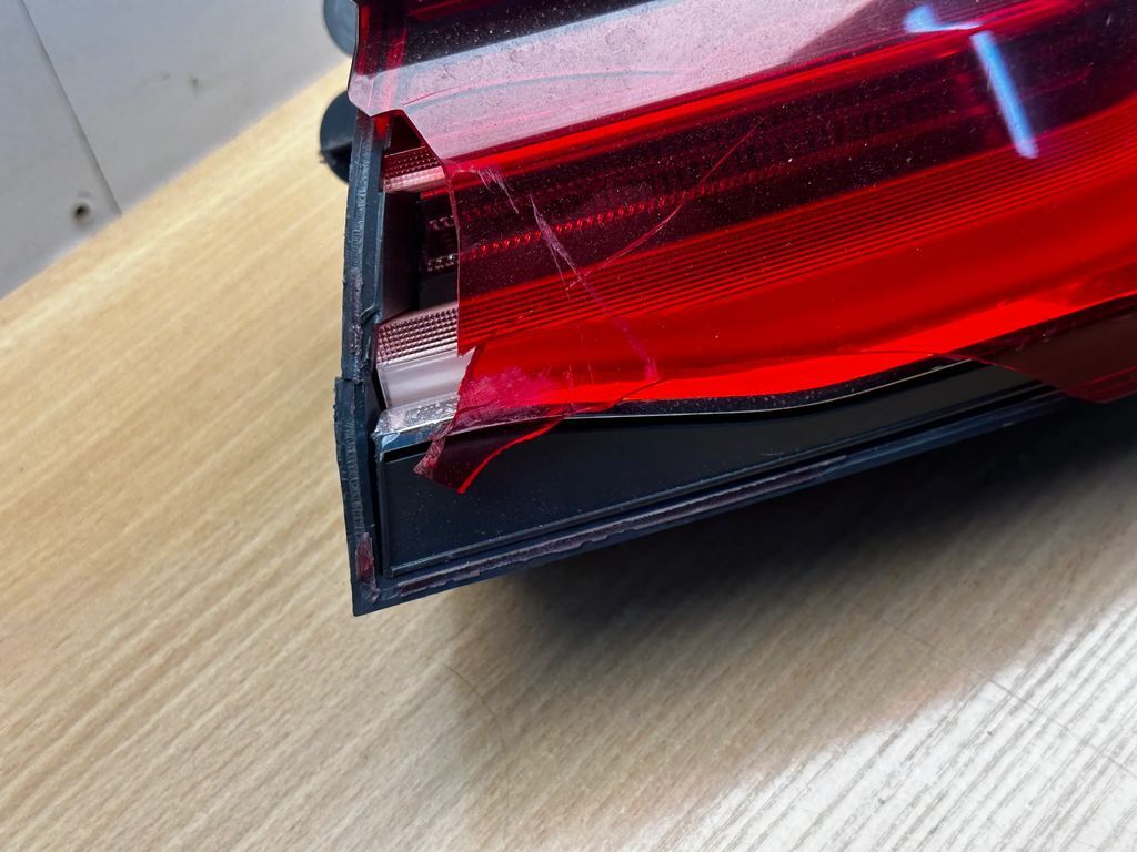 BMW 7 G11 G12 LED Rückleuchte rechts EU 7342964 online kaufen | eBay 