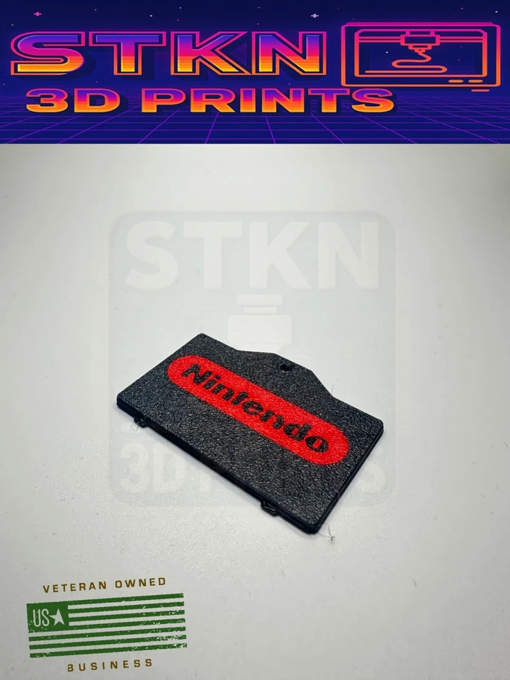 🎮 CUBIERTA BATERÍA DE REPUESTO GAMEBOY ADVANCE SP 🕹️ Foto 2 de 3