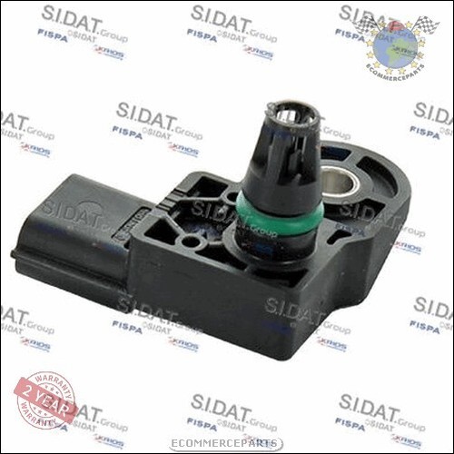 Capteur De Température Intérieur Sidat Pour FORD ECOSPORT TRANSIT Etc. - Neuf Sous Emballage