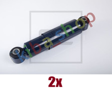 2x SEMI-TRAILER SHOCK ABSORBERS