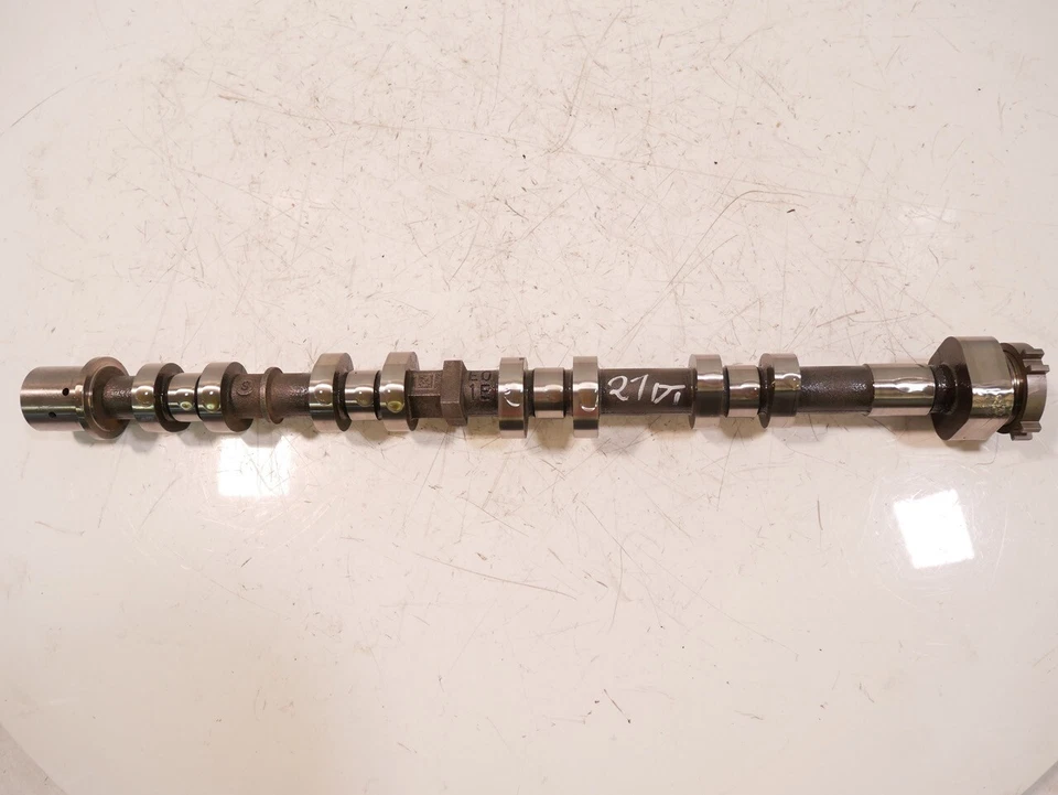 凸轮轴适用于 2016 马自达 CX-3 CX3 2,0 Skyactive-G PEX3 PE 120HP — 第 2/2 张图片