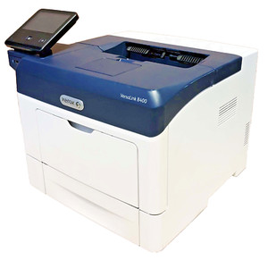 Xerox VersaLink® B400 Laserdrucker SW bis DIN A4 gebraucht