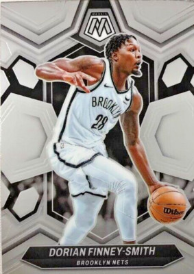 2023-24 Panini Mosaic Basketball RC Base Prizms Inserts Choose - Pick Card