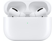 Apple AirPods Pro con Estuche de Carga Inalámbrico MagSafe - Blanco