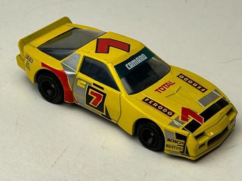 Matchbox KS 803 1:40 Scale Diecast 1980 Camaro Racing Car - Picture 17 of 21