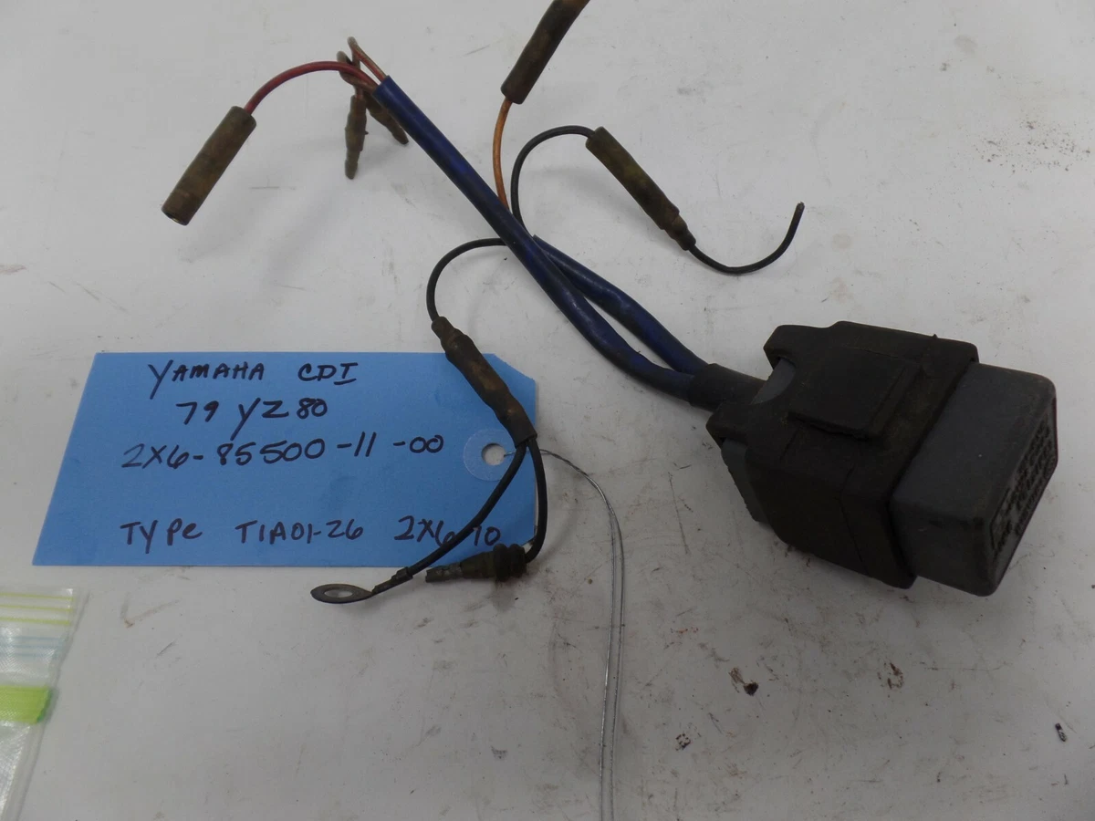 Ignitor black cheap