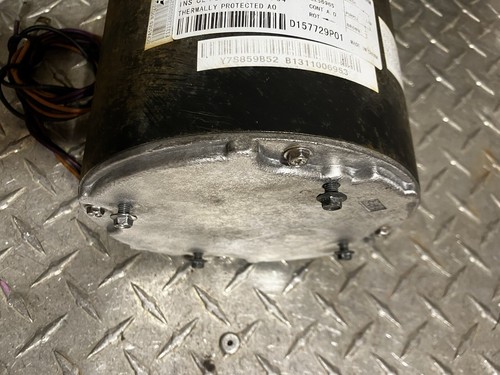 Trane D157729P01 Kondensatorlüftermotor NIEDRIGE NUTZUNG 850U/MIN MOT16687 Versand am selben Tag - Bild 5 von 15