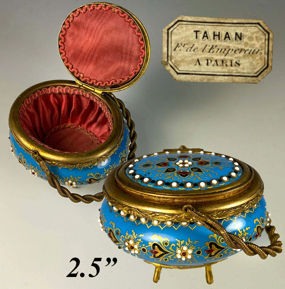 Fired enamel outlet